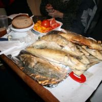 Рыбалка в Шатуре