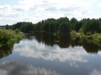 «МЕДВЕЖЬИ  ОЗЕРА»