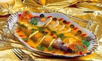 ЛИМОННАЯ РЫБА