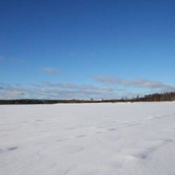 Зима в Великодворье542