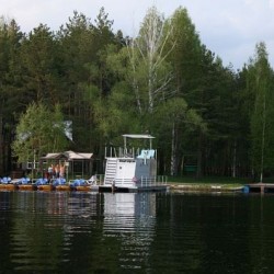 Причал&nbsp;319