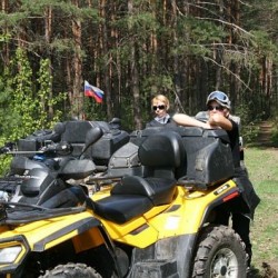 9 мая - форсируем реку-419