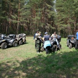 9 мая - форсируем реку-418