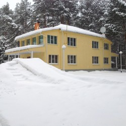 январь в Великодворье567