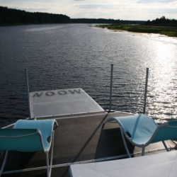 Баня на воде&nbsp;377