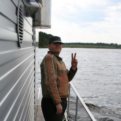 Олег Кокорев