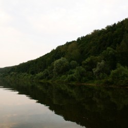 Природа «Великодворья»
