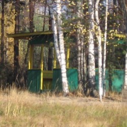 Беседка «СССР»&nbsp;310