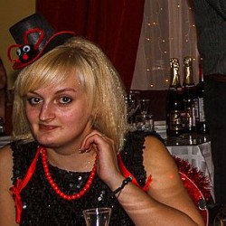 Гости Новогодних праздников704