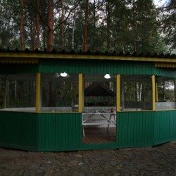Беседка «СССР»&nbsp;307