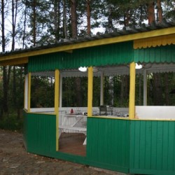 Беседка «СССР»&nbsp;313