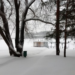 январь в Великодворье568
