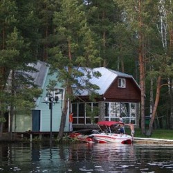 Причал&nbsp;317