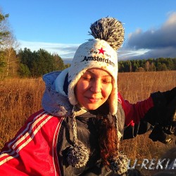 Девчонки на квадриках664