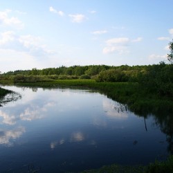 По берегам Ялмы533