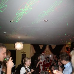 Новый 2011 год