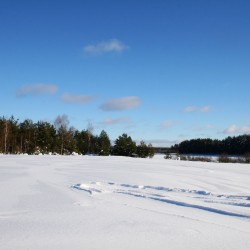 Зима в Великодворье560