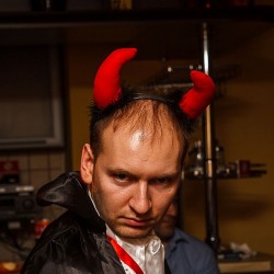 Гости Новогодних праздников708