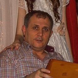 Гости Новогодних праздников714