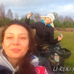 Девчонки на квадриках661