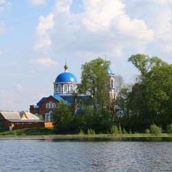 Лето&nbsp;261