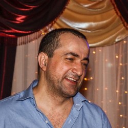 Гости Новогодних праздников712