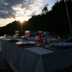 Баня на воде&nbsp;379